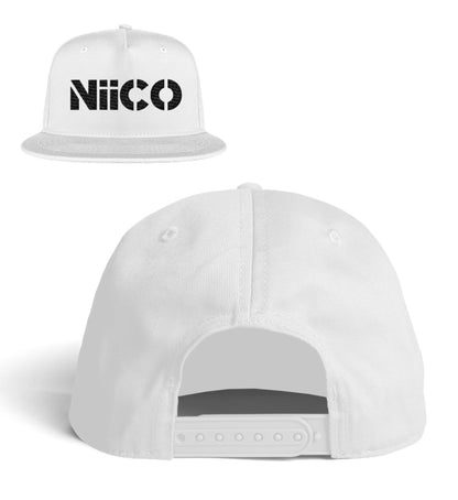 NIICO Style  - Snapback mit Stick