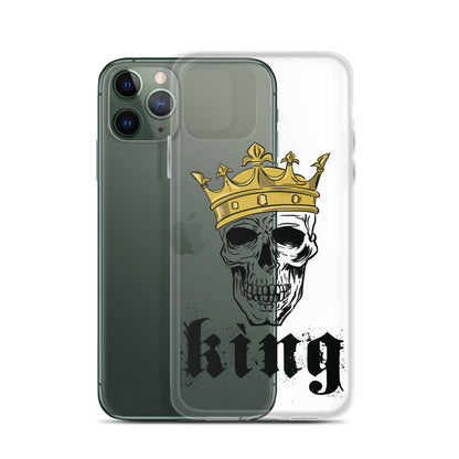 King - iPhone-Hülle