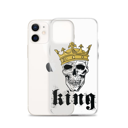 King - iPhone-Hülle