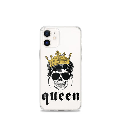 Queen - iPhone-Hülle