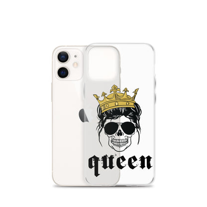 Queen - iPhone-Hülle