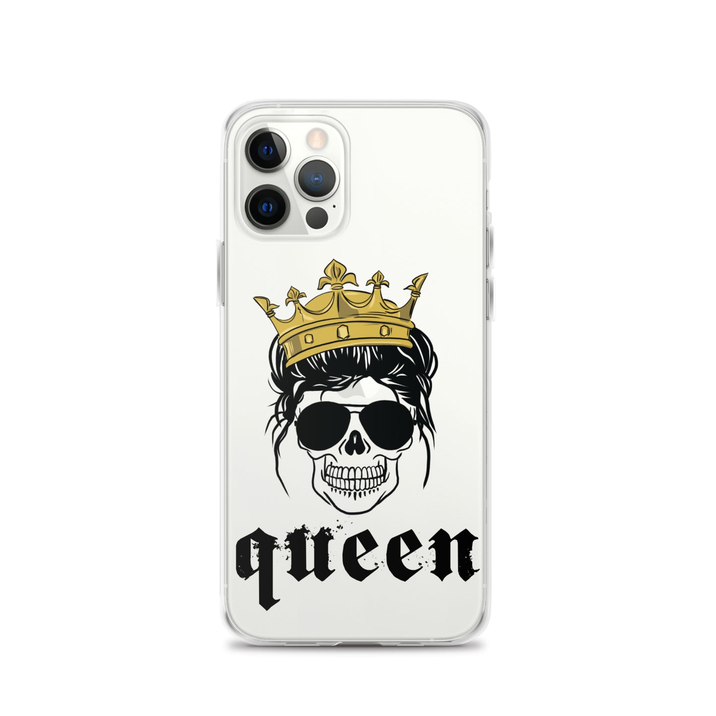 Queen - iPhone-Hülle