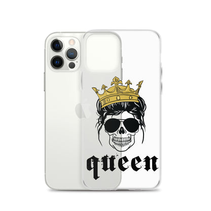 Queen - iPhone-Hülle