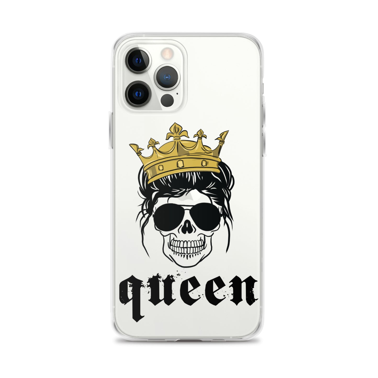 Queen - iPhone-Hülle