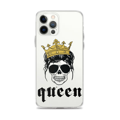 Queen - iPhone-Hülle