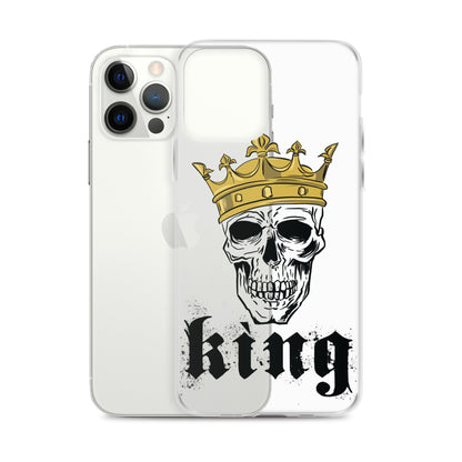 King - iPhone-Hülle