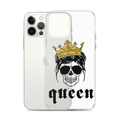 Queen - iPhone-Hülle