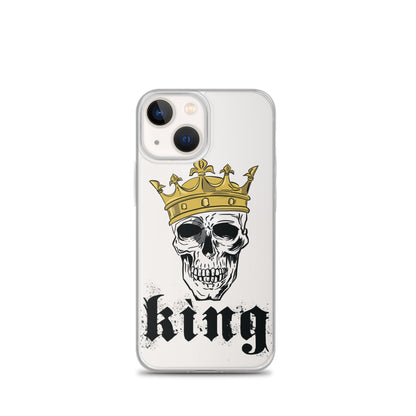 King - iPhone-Hülle