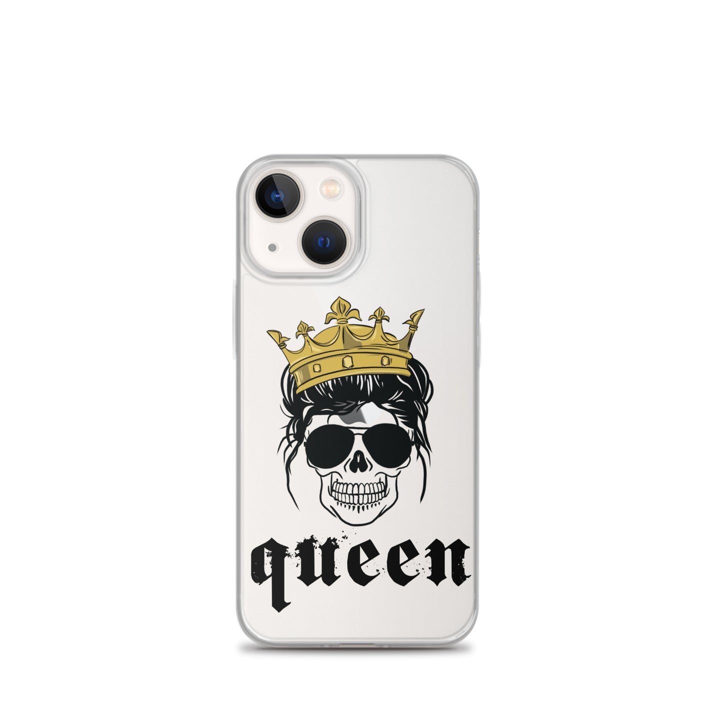 Queen - iPhone-Hülle