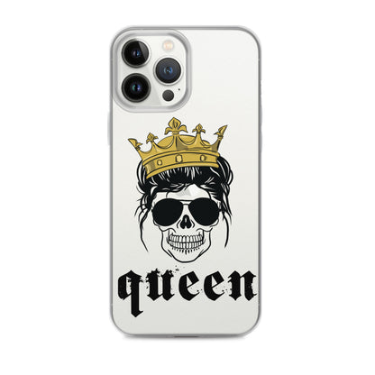 Queen - iPhone-Hülle