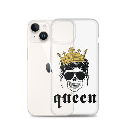 Queen - iPhone-Hülle