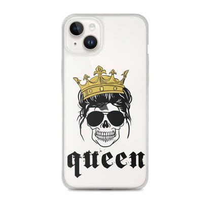 Queen - iPhone-Hülle