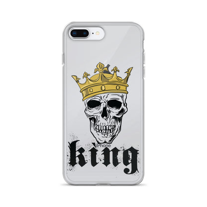 King - iPhone-Hülle