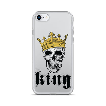 King - iPhone-Hülle