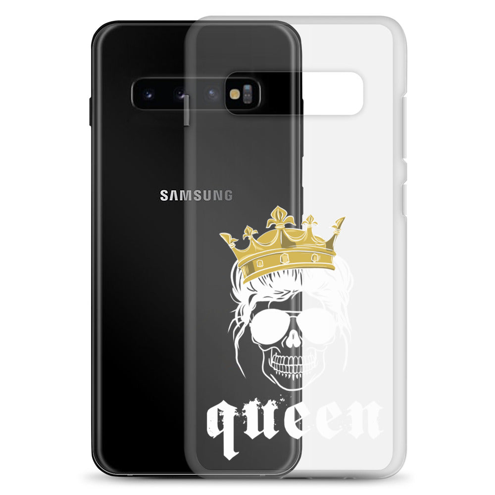 Queen - Samsung-Handyhülle