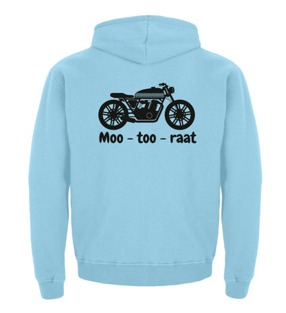 Moo-too-raat  - Kinder Hoodie