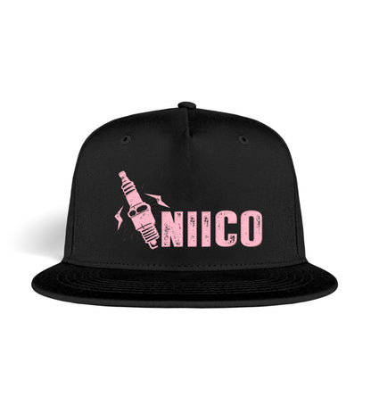 Niico  - Snapback mit Stick