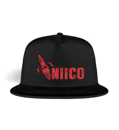 Niico  - Snapback mit Stick