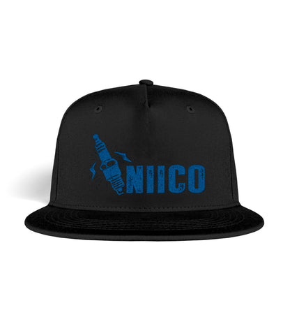 Niico  - Snapback mit Stick